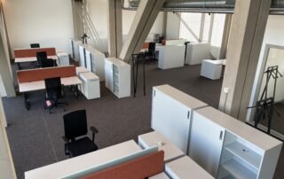 Arbeitsplätze Steffenris